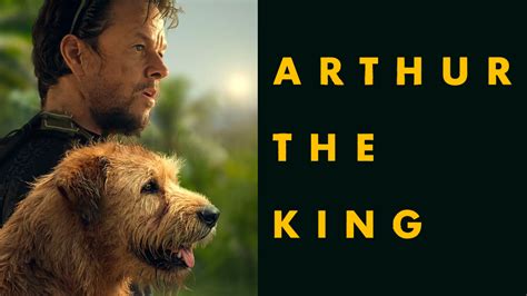 Does the Dog Die in Arthur the King Movie: A Deep Dive into Canine Fate and Cinematic Storytelling