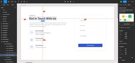 figma show distance between elements: Bridging the Gap Between Design and Precision