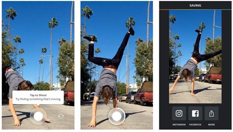 How to Turn Video into Boomerang Instagram: A Creative Spin on Looping Magic