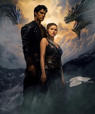 Is Fourth Wing Going to Be a TV Series? And Why Do Dragons Always Steal the Spotlight?