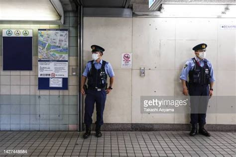 日本武道館 最寄り駅 - 駅から見える異世界への入り口