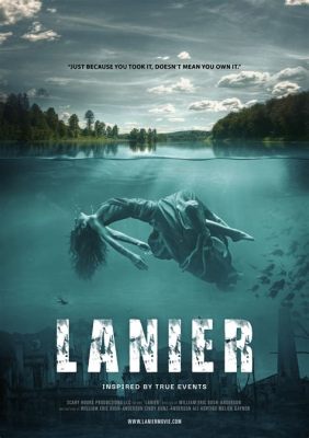 Lake Lanier Movie Where to Watch: Exploring the Mysteries and Cinematic Appeal