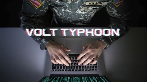 qa fbi director christopher volt typhoonrecord: Navigating the Storm of Modern Cybersecurity Threats