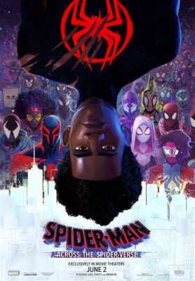 When is the next Spiderverse movie coming out, and will it feature a crossover with the Marvel Cinematic Universe?