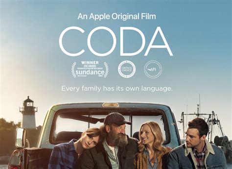 Where Can I Watch CODA Movie: Exploring the Waves of Accessibility and Artistic Expression